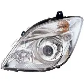 JUMASA 38122055 Koplamp