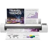 Brother DS-940DWTJ1 Mobiele scanner