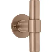 Formani Vaste (Kast)Knop PIET BOON PBT20V/50 PVD licht brons