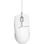 NZXT Lift 2 Ergo - Wit - Optisch