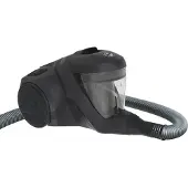 Hoover Bagless canister vacuum cleaner - - HP321PAF - 850 W - 75 dBA - 2 L - Gray