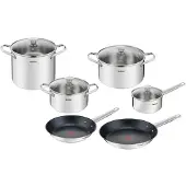 Tefal Cook Eat B922sa55 Kookpan Set
