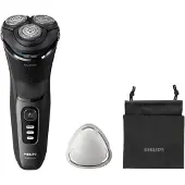 Philips 3000-serie scheerapparaat S3244/12, elektrisch scheerapparaat voor nat en droog gebruik