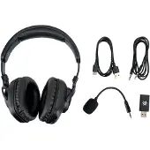 Tracer Gamezone Draadloze Gamingheadset
