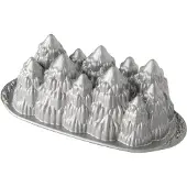 Nordic Ware Alpenbosbrood