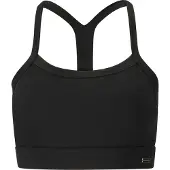 Athlecia Sport bh 'Bloom V2' zwart