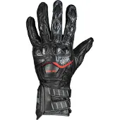 IXS RS-200 3.0 Dames handschoenen Zwart XL Dames