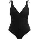 Fantasie Ottawa UW Plunge Dames Badpak - Zwart