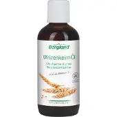 Bergland-Pharma & Co. KG Tarwekiemolie