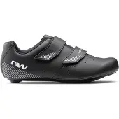 Northwave Jet 3 Road Schoenen Zwart