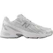 New Balance Sneakers laag '740' wit