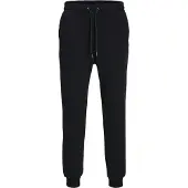 Jack & jones Plus Sportbroek 'JPSTGordon JJBradley' zwart
