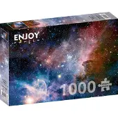 Enjoy Puzzle The Carina Nebula Puzzel (1000 stukjes)