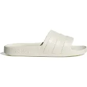 Adidas Muiltjes 'Adilette Aqua' offwhite