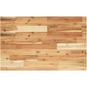 vidaXL Bureaublad met olieafwerking 100x50x2 cm massief acaciahout
