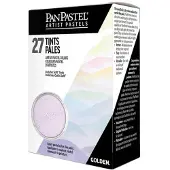 PanPastel 27 Tints Set 27 Pans