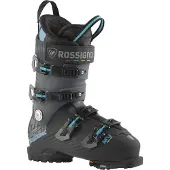 Rossignol HI-Speed Pro 120 MV GW Skischoenen heren Zwart 305