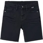 Mayoral - Short - Maat 116 - Jongens - MARINE -