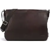 Strellson - Unisex Messenger Abbey Jeremy