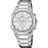 Jaguar - J1025/4 - Polshorloge - Chronograaf - Heren