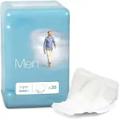 AMD Men Super - 1 pak van 20 stuks