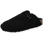 Shepherd Huisschoenen 'Roma' zwart