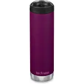 Klean Kanteen Thermosfles TKWide Purple Potion 592 ml