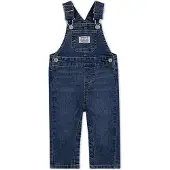 Levi's Kids Jeans blauw denim