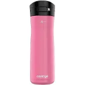 CONTIGO Thermosfles Jackson Chill 2.0 Roze 590 ml