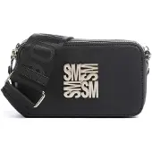 Steve madden Handtas 'Brisa' goud / zwart