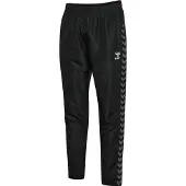 Hummel Sportbroek zwart / wit