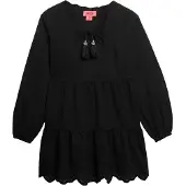 Superdry Jurk zwart