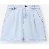 Sissy-Boy Lichtblauwe denim rok | Maat: 98-104