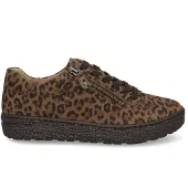 Hartjes Phil Shoe 162.1401 Sneakers | Maat 5 Dames Bruin
