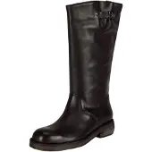 Felmini Laarzen 'Catrin T042' zwart