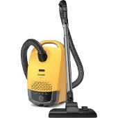Miele Guard S1 Sunset Yellow
