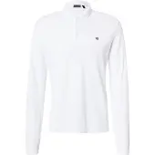 Napapijri Shirt 'EALIS' wit