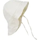 En fant Kinderhoed Sun met w. string