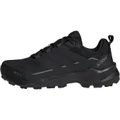 Adidas Lage schoen 'Skychaser AX5' zwart