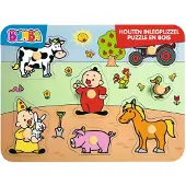 Studio 100 , Bumba, 7 Kus, Farma