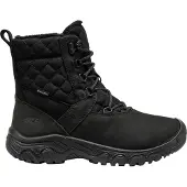 Keen Boots 'GRETA II' zwart