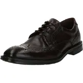 Lloyd Veterschoen 'X-Motion 140' donkerbruin