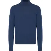 Casual Friday Trui ' CFEDIN ' donkerblauw