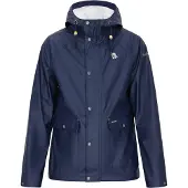 Schmuddelwedda Functionele jas navy