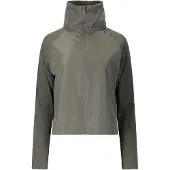 Athlecia Outdoorjas 'Aiana' basaltgrijs