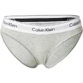 Calvin Klein Underwear Slip grijs / zwart / wit