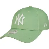 New Era 9Forty Ess Yankees WMNS Pet by