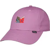 Djinns Dad M-flowers Truckercap