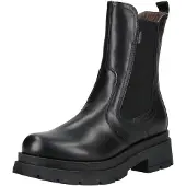 Nero Giardini Chelsea boots zwart