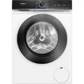Siemens iQ700 WG44B2A40, Voorlader, 9 kg, , 70 dB, 1400 toeren per minuut, A